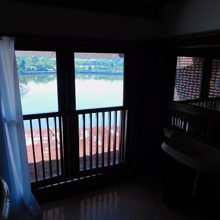 Seven Trumpets Guesthouse Maguwo Exterior photo